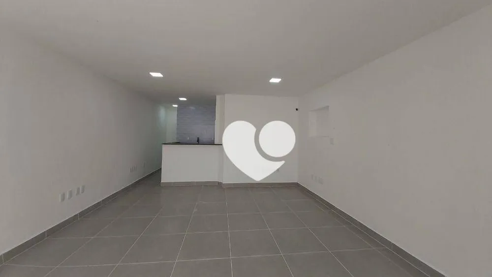 Loja-Salão, 36 m² - Foto 1
