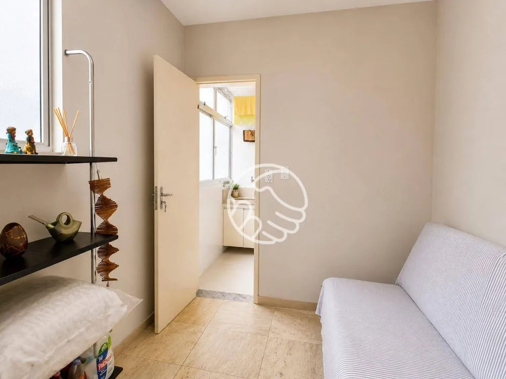 Apartamento, 2 quartos, 80 m² - Foto 11