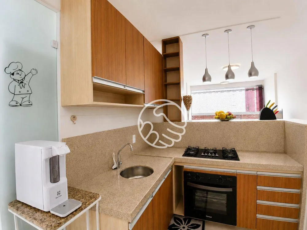 Apartamento, 2 quartos, 80 m² - Foto 9