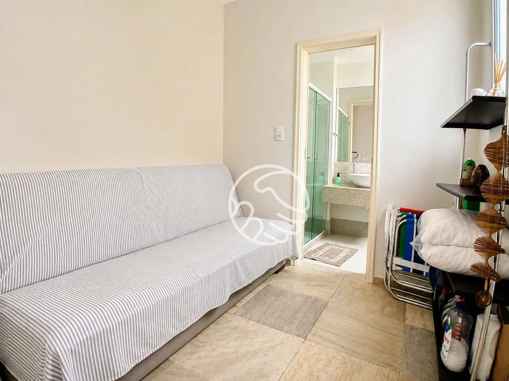 Apartamento, 2 quartos, 80 m² - Foto 10