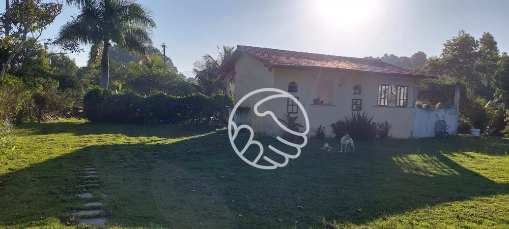 Chácara, 3 quartos, 6000 m² - Foto 4