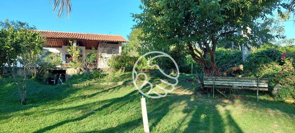 Chácara, 3 quartos, 6000 m² - Foto 8