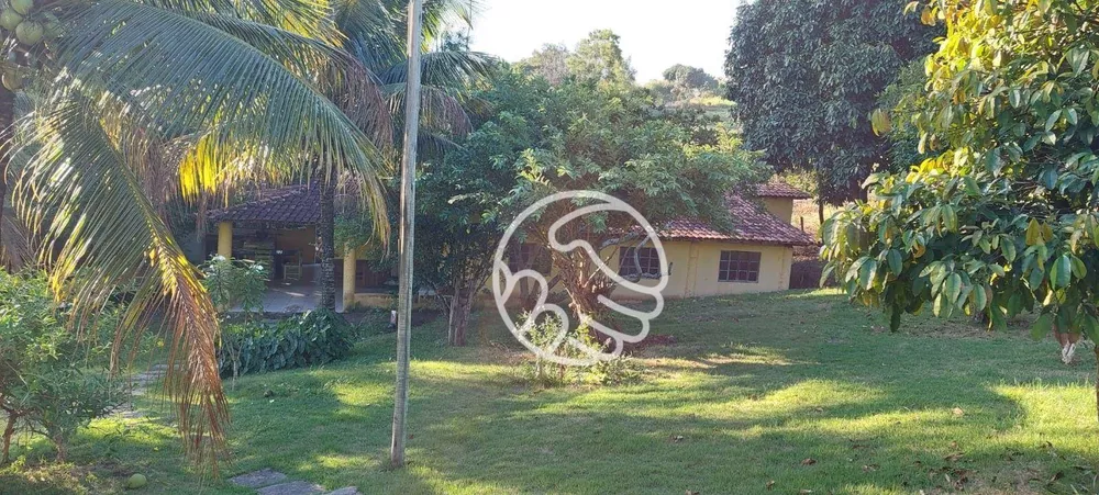 Chácara, 3 quartos, 6000 m² - Foto 2