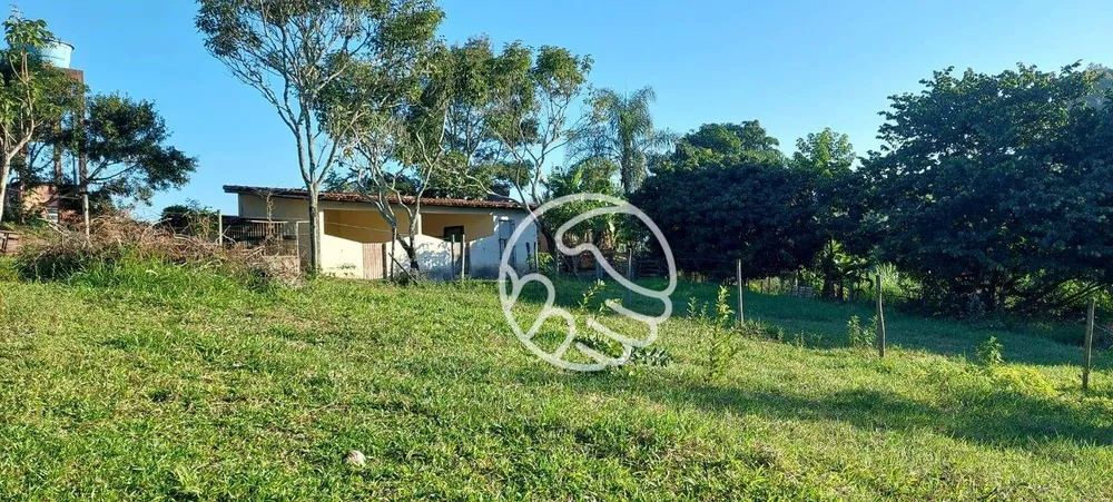 Chácara, 3 quartos, 6000 m² - Foto 2
