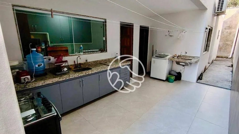 Casa, 2 quartos, 104 m² - Foto 14