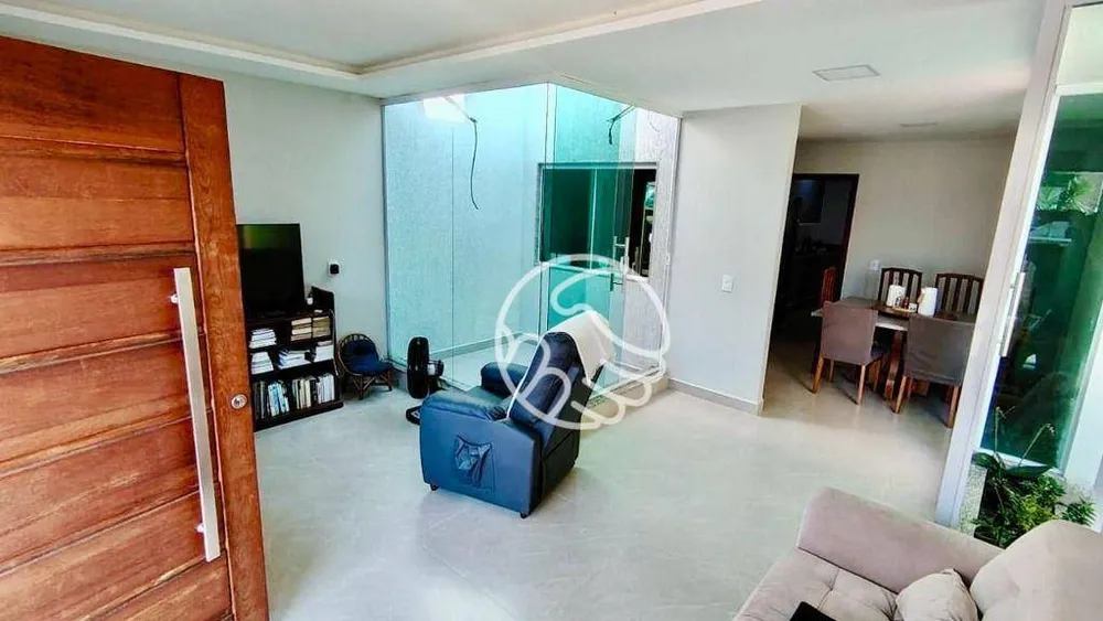 Casa, 2 quartos, 104 m² - Foto 3