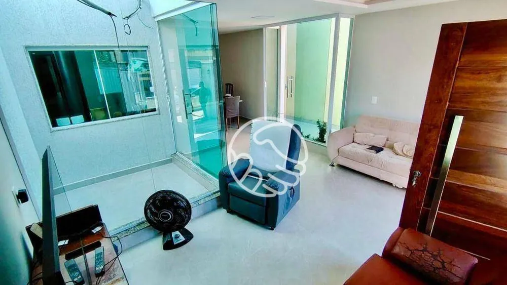 Casa, 2 quartos, 104 m² - Foto 2