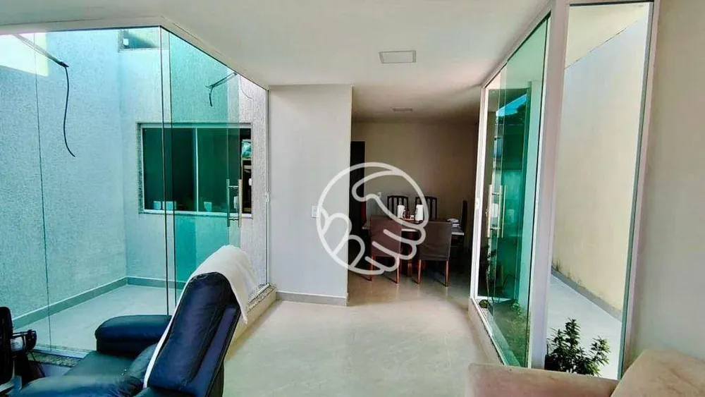 Casa, 2 quartos, 104 m² - Foto 4