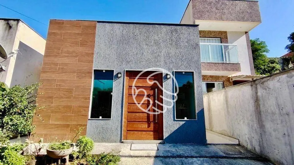 Casa, 2 quartos, 104 m² - Foto 1