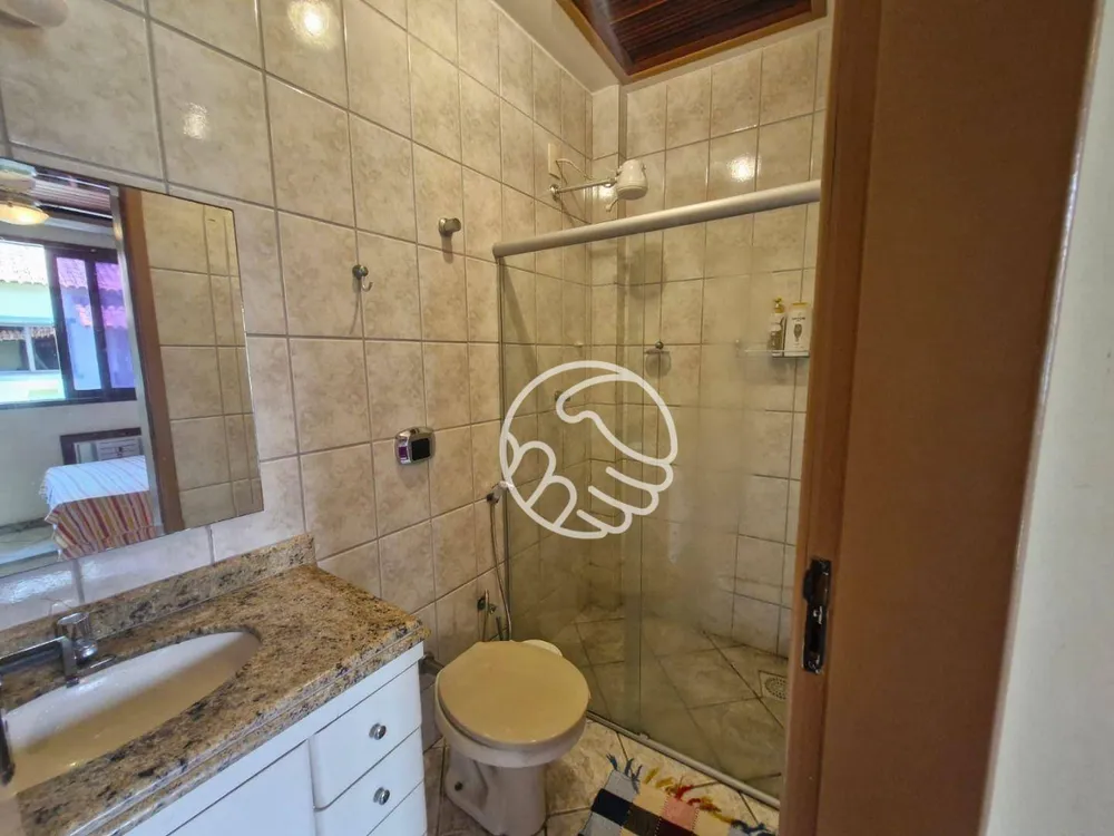 Casa de Condomínio, 2 quartos - Foto 10