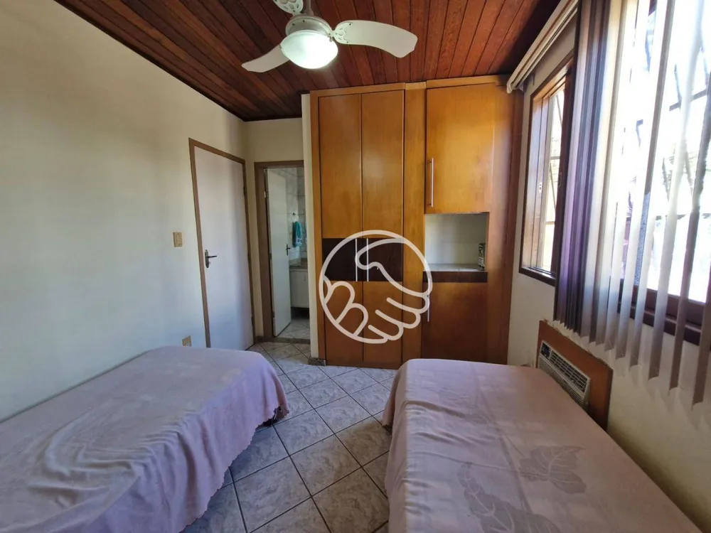 Casa de Condomínio, 2 quartos - Foto 5