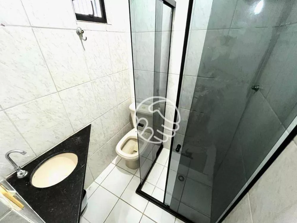 Apartamento, 2 quartos, 80 m² - Foto 1