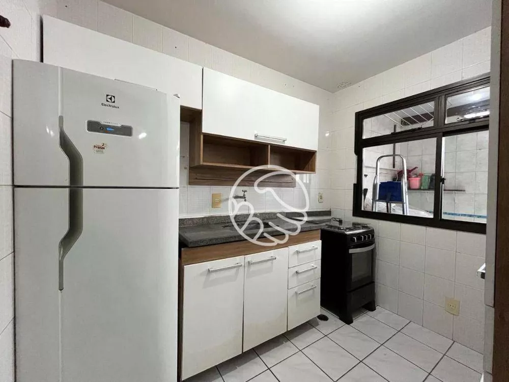 Apartamento, 2 quartos, 80 m² - Foto 2