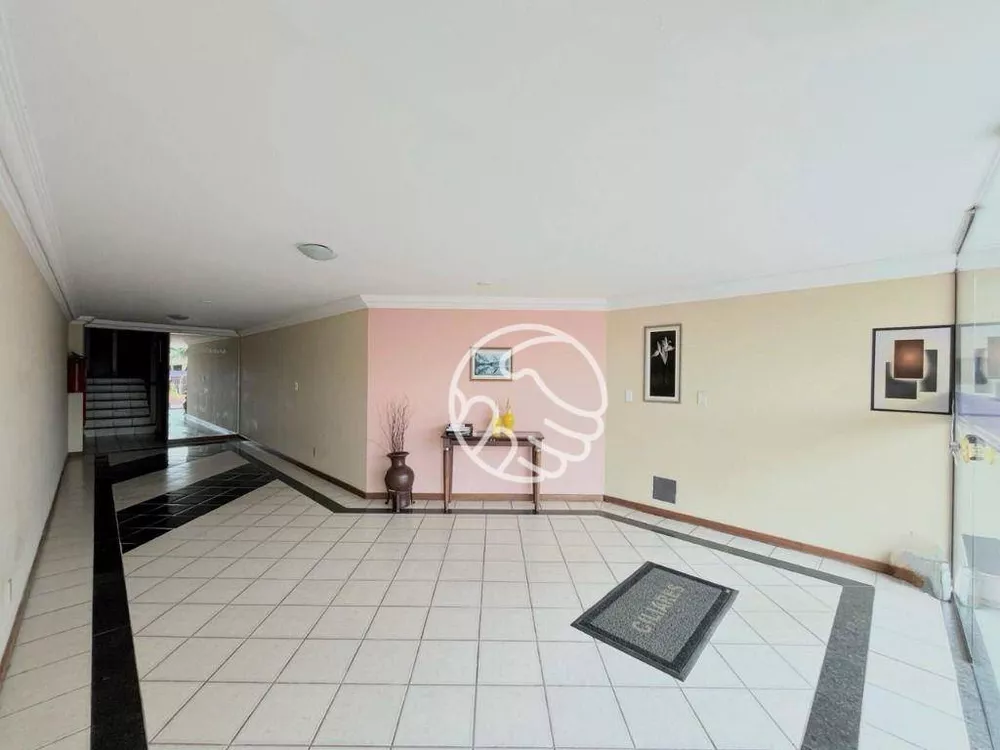 Apartamento, 2 quartos, 80 m² - Foto 3