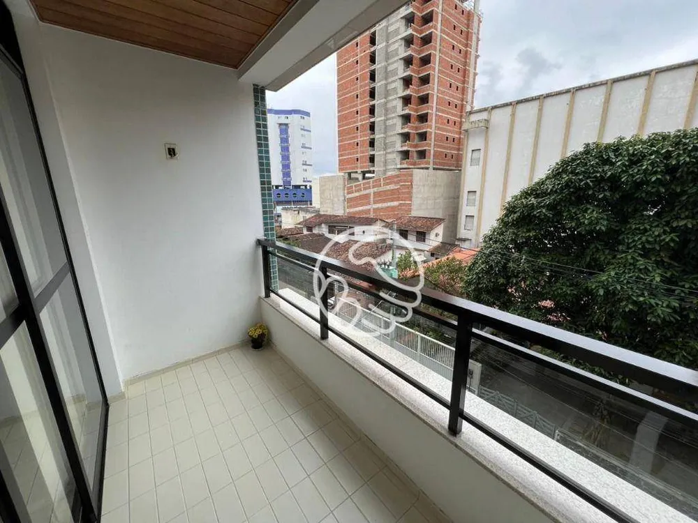 Apartamento, 2 quartos, 110 m² - Foto 2
