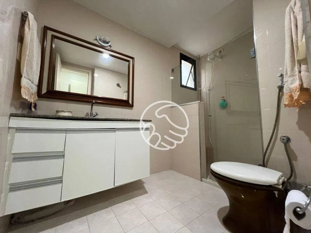 Apartamento, 2 quartos, 110 m² - Foto 9