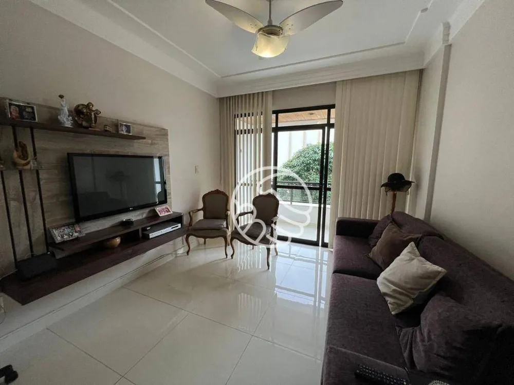 Apartamento, 2 quartos, 110 m² - Foto 1