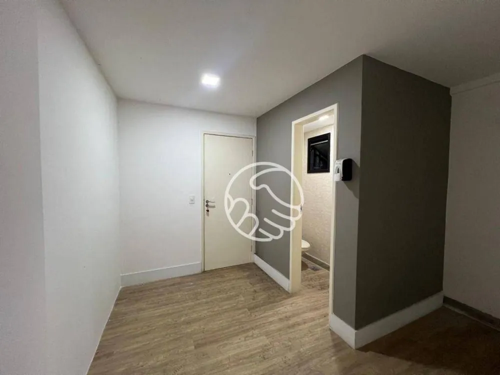 Sala-Conjunto, 41 m² - Foto 4