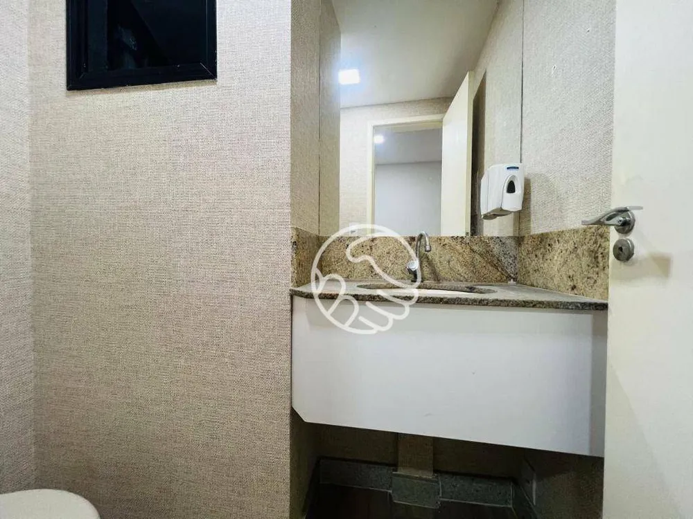 Sala-Conjunto, 41 m² - Foto 3