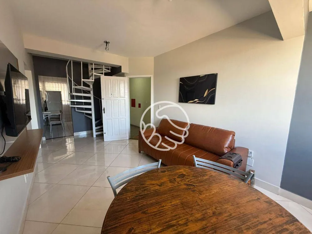 Cobertura, 3 quartos, 150 m² - Foto 1