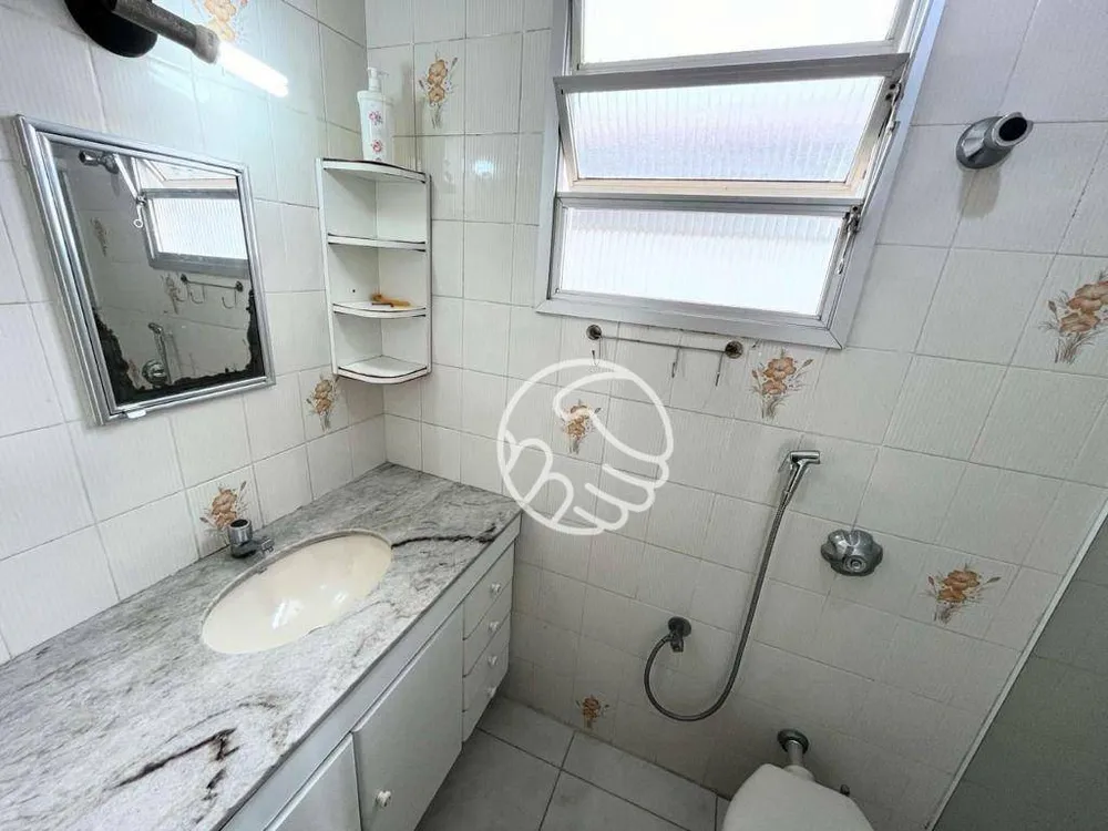 Apartamento, 4 quartos, 190 m² - Foto 12