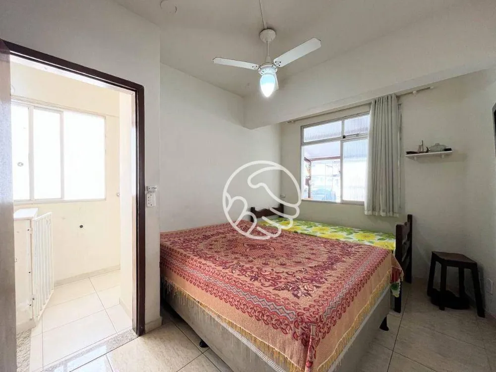 Apartamento, 4 quartos, 190 m² - Foto 5