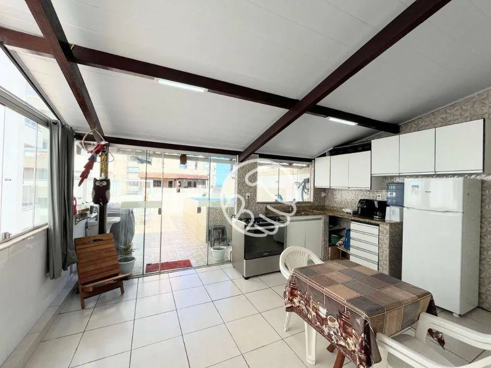 Apartamento, 4 quartos, 190 m² - Foto 9