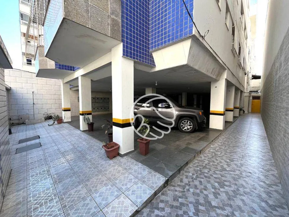 Apartamento, 4 quartos, 190 m² - Foto 2