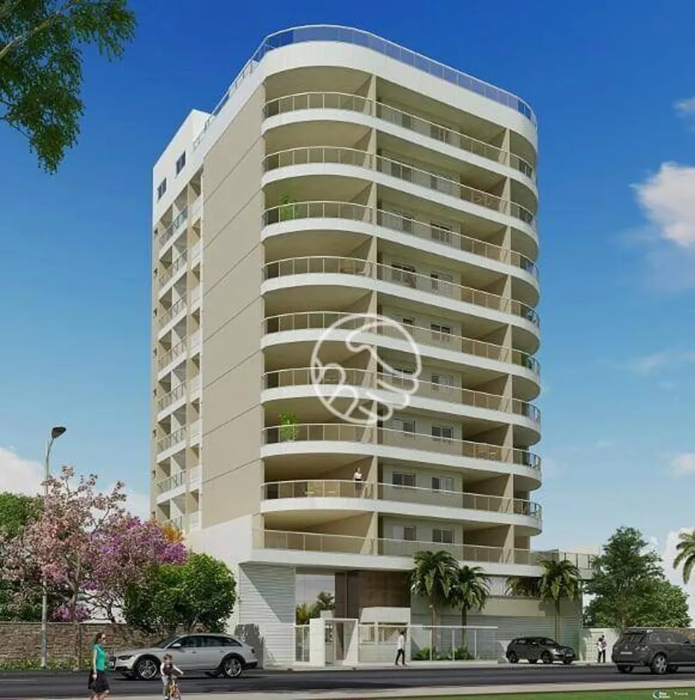 Apartamento, 2 quartos, 98 m² - Foto 5