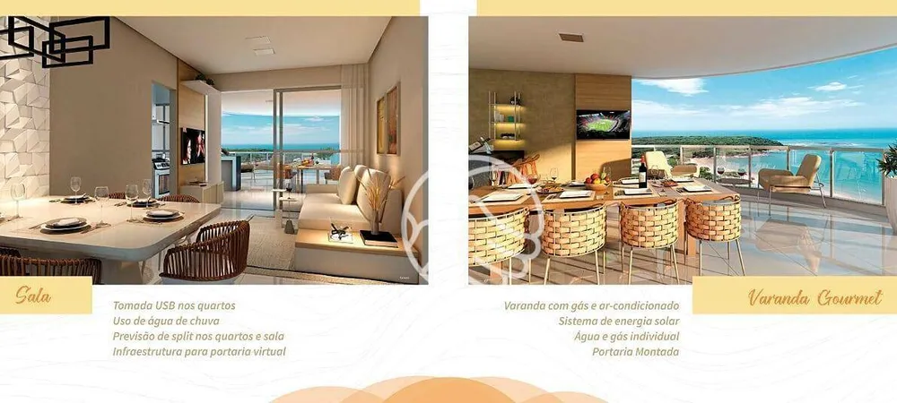 Apartamento, 2 quartos, 98 m² - Foto 9