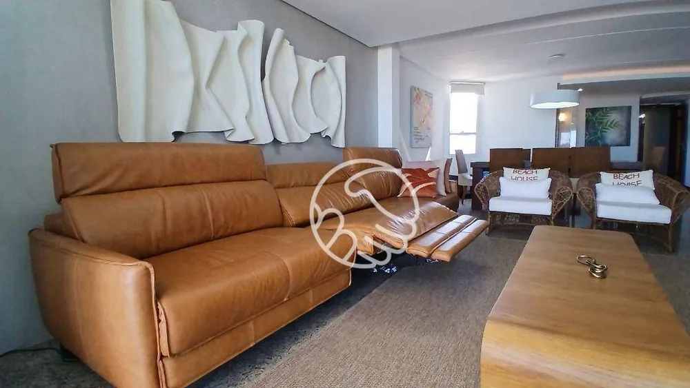Cobertura, 4 quartos, 437 m² - Foto 1