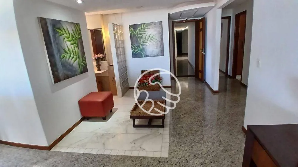 Cobertura, 4 quartos, 437 m² - Foto 3
