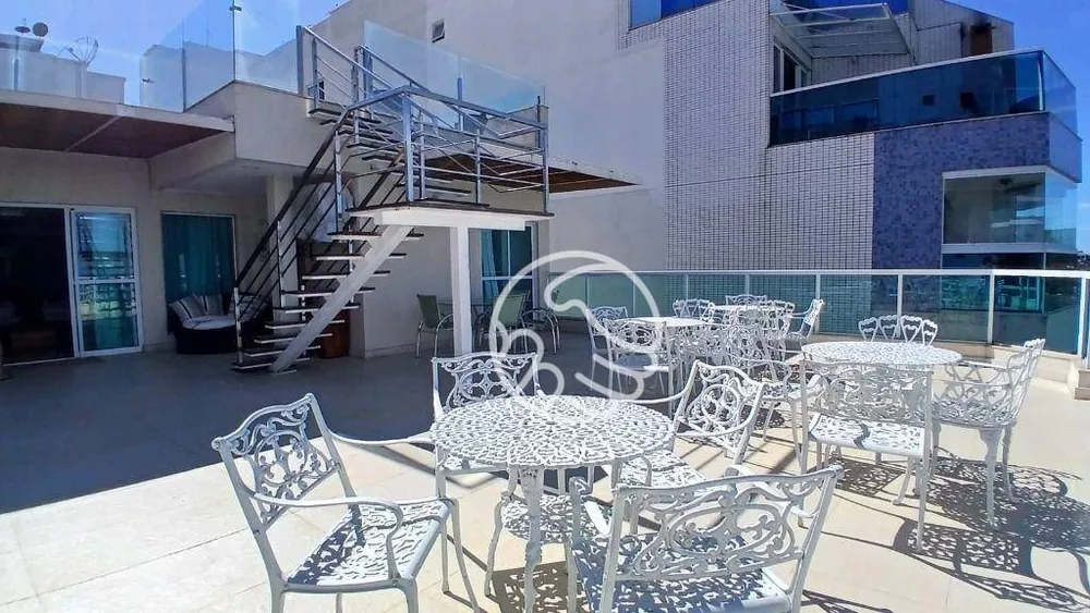 Cobertura, 4 quartos, 437 m² - Foto 1