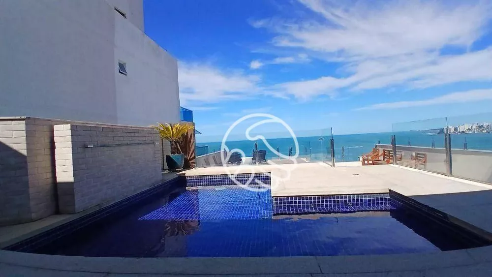 Cobertura, 4 quartos, 437 m² - Foto 3