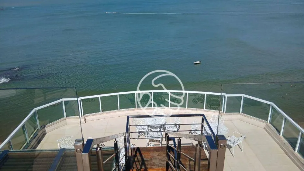 Cobertura, 4 quartos, 437 m² - Foto 12