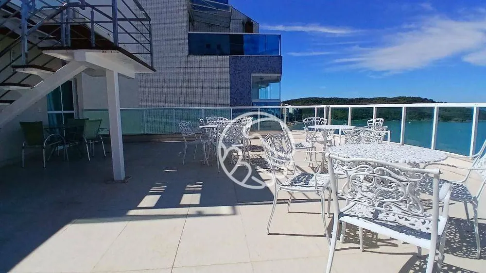 Cobertura, 4 quartos, 437 m² - Foto 10