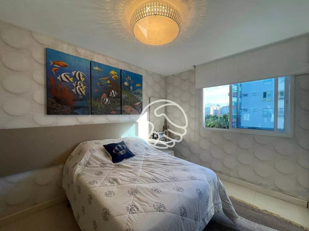 Apartamento, 4 quartos, 242 m² - Foto 8