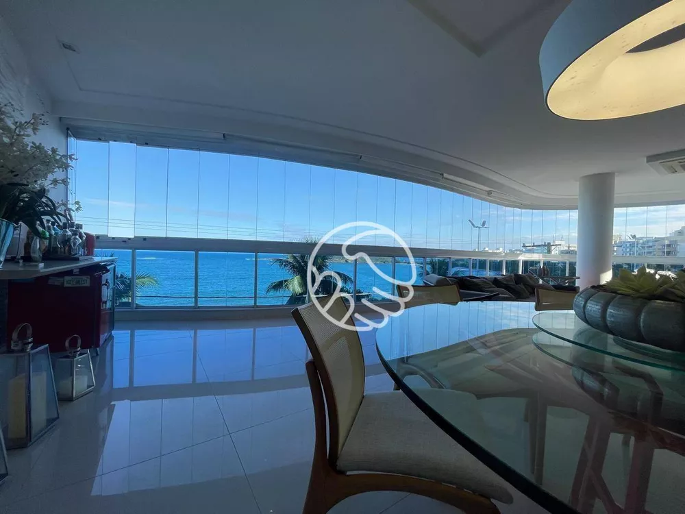 Apartamento, 4 quartos, 242 m² - Foto 4