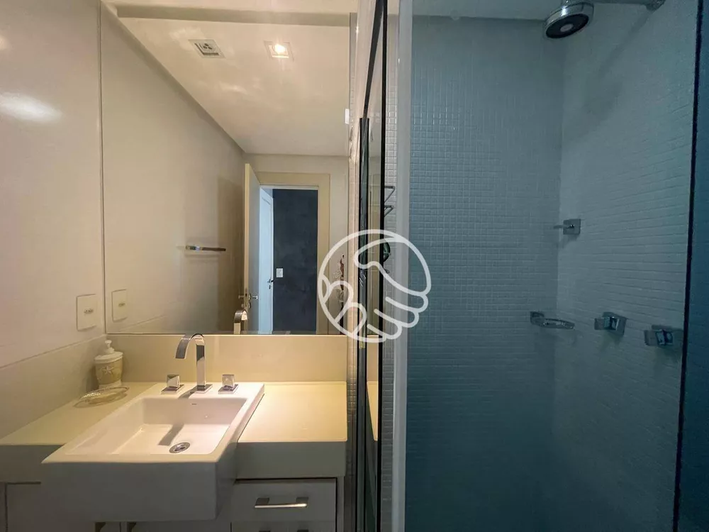 Apartamento, 4 quartos, 242 m² - Foto 11