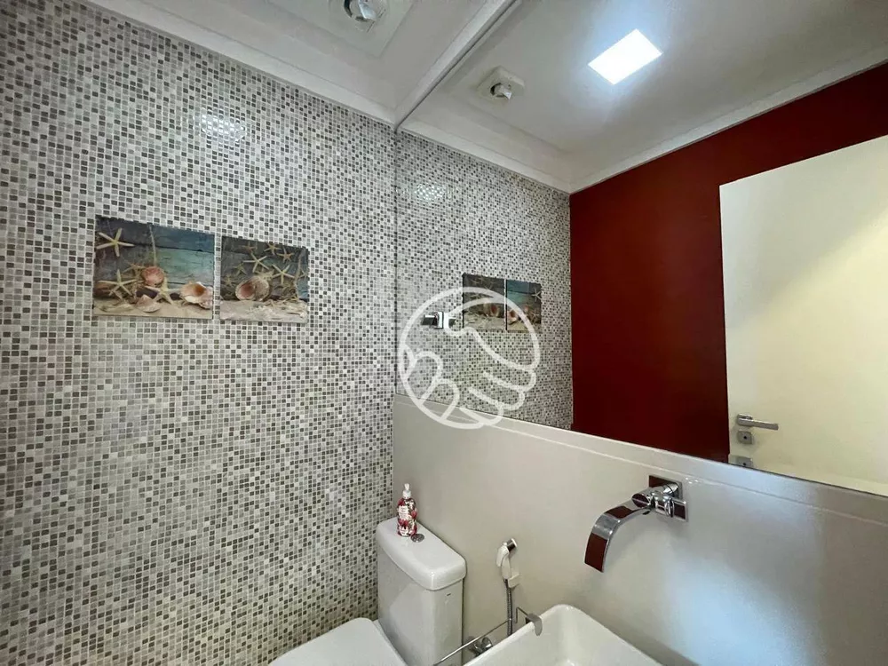 Apartamento, 4 quartos, 242 m² - Foto 9