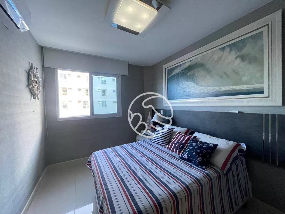 Apartamento, 4 quartos, 242 m² - Foto 5