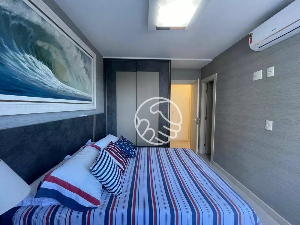 Apartamento, 4 quartos, 242 m² - Foto 6