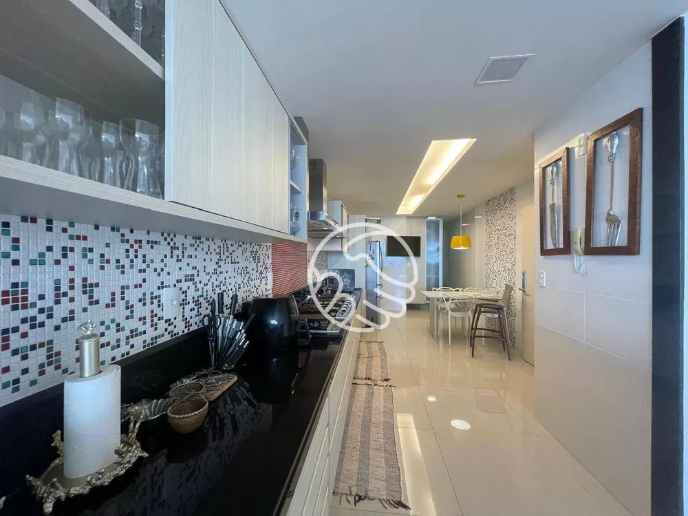 Apartamento, 4 quartos, 242 m² - Foto 12