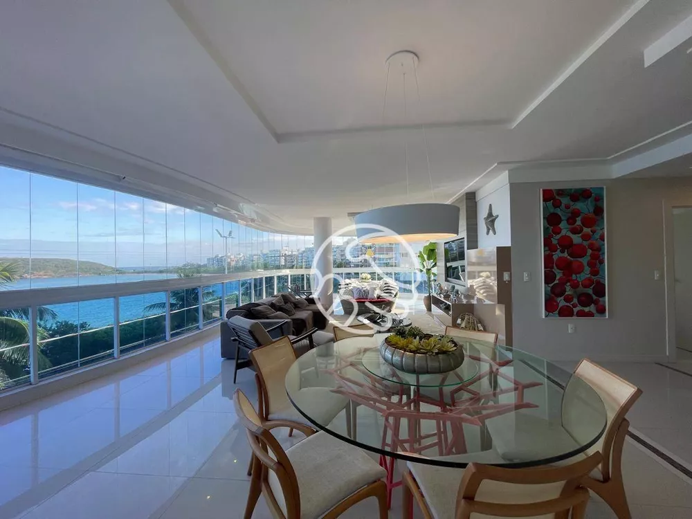 Apartamento, 4 quartos, 242 m² - Foto 1