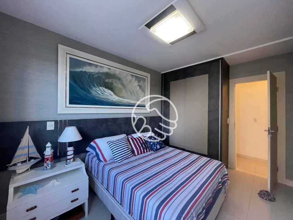 Apartamento, 4 quartos, 242 m² - Foto 7