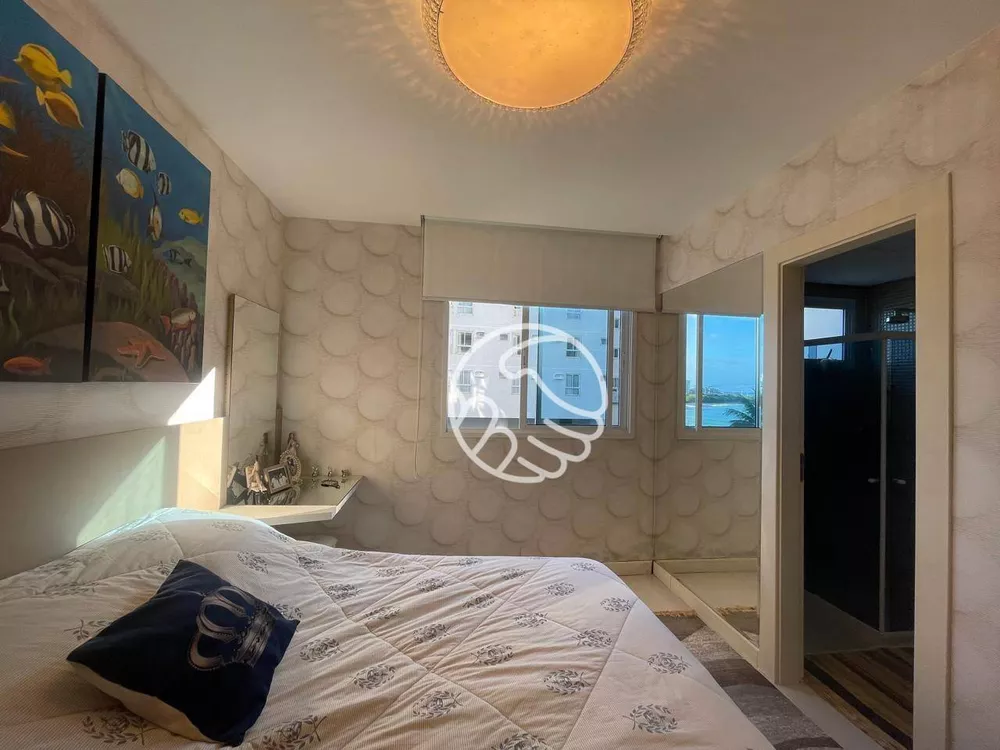 Apartamento, 4 quartos, 242 m² - Foto 10