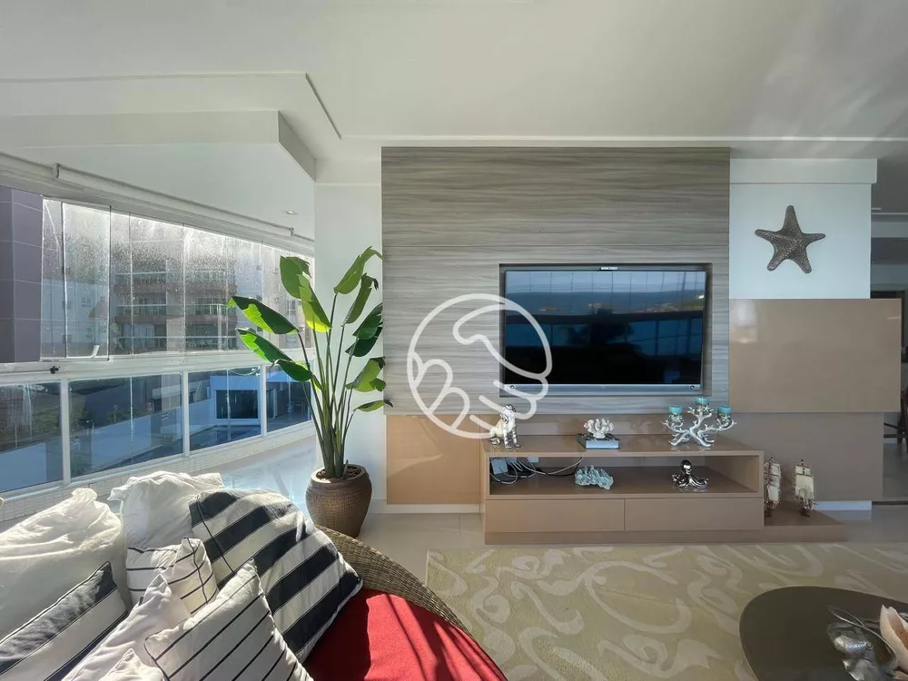 Apartamento, 4 quartos, 242 m² - Foto 3