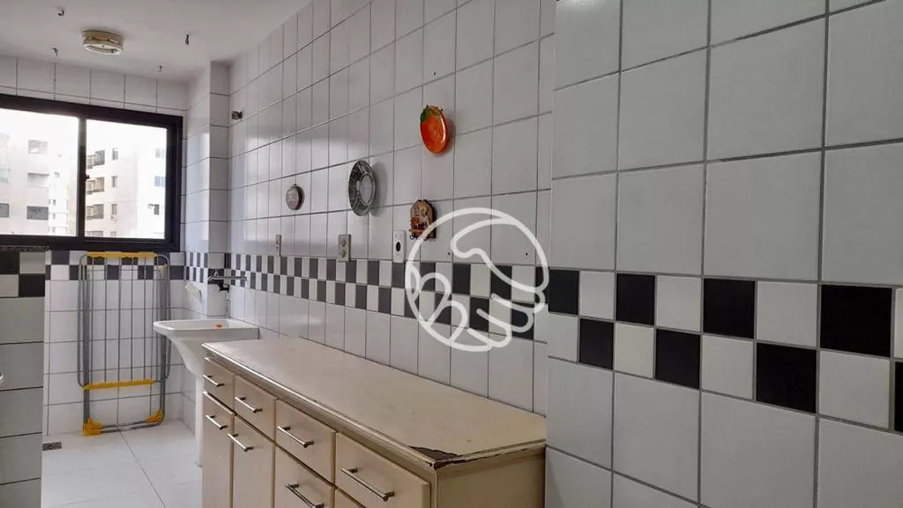 Apartamento, 3 quartos, 80 m² - Foto 3