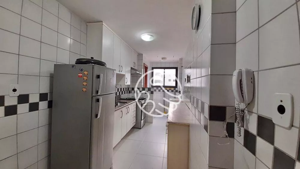 Apartamento, 3 quartos, 80 m² - Foto 2