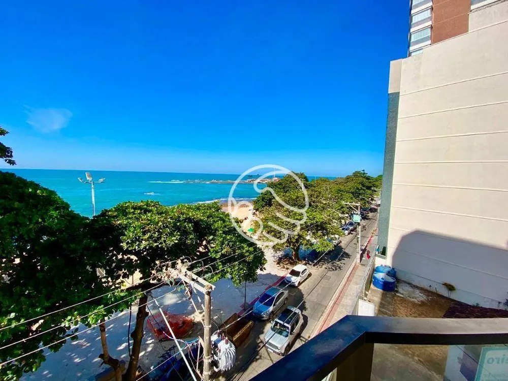 Apartamento, 4 quartos, 230 m² - Foto 3